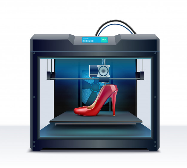 Jak drukarki 3D wpływają na zdrowie?